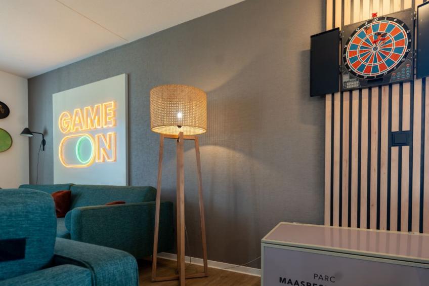 Premium Game and Grill 16p - foto 9