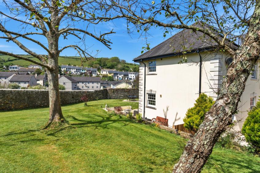 Nicely Tucked Away Cottage - foto 4