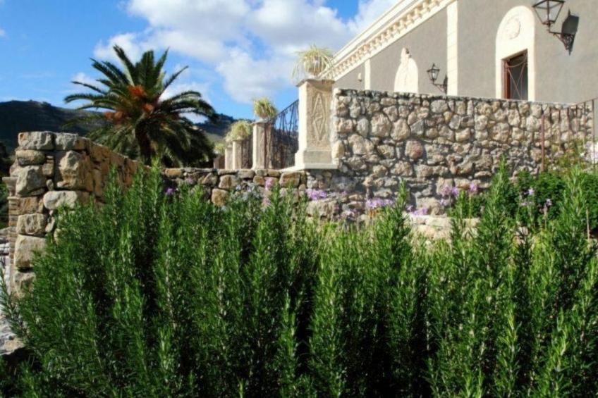 Villa 'La Vecchia Dimora' - foto 16