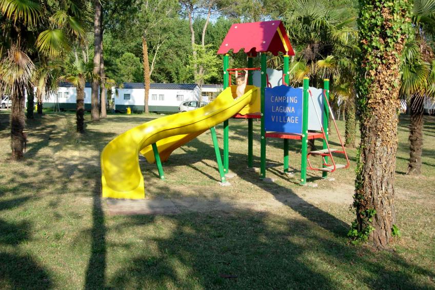 Camping Laguna Village - foto 4