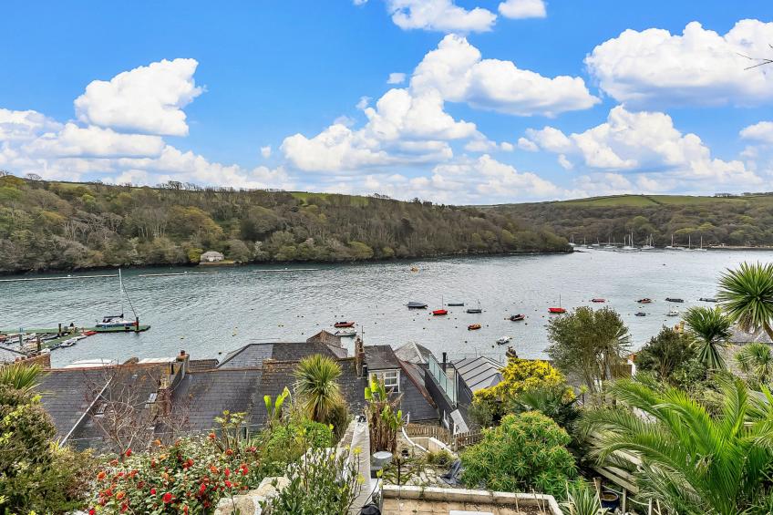 Garden Cottage in Fowey - foto 40