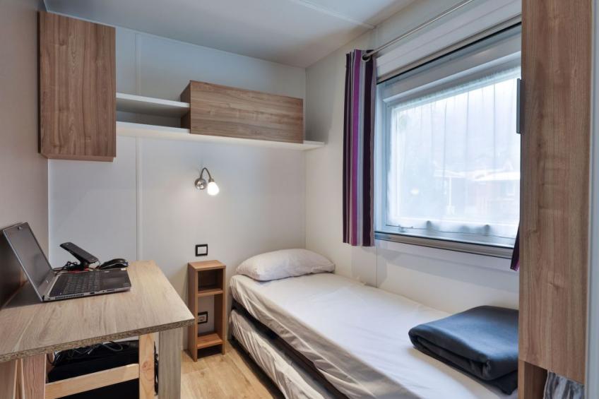 Standing Mobilheim 6 Plätze 2 Bäder - foto 9