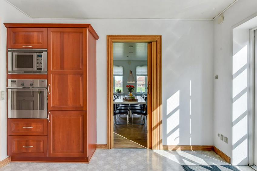 "Reeta" - 32km from the sea in Western Jutland - foto 7