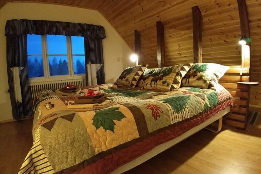 in Sorsele mit Gemeinsamem Garten - foto 7