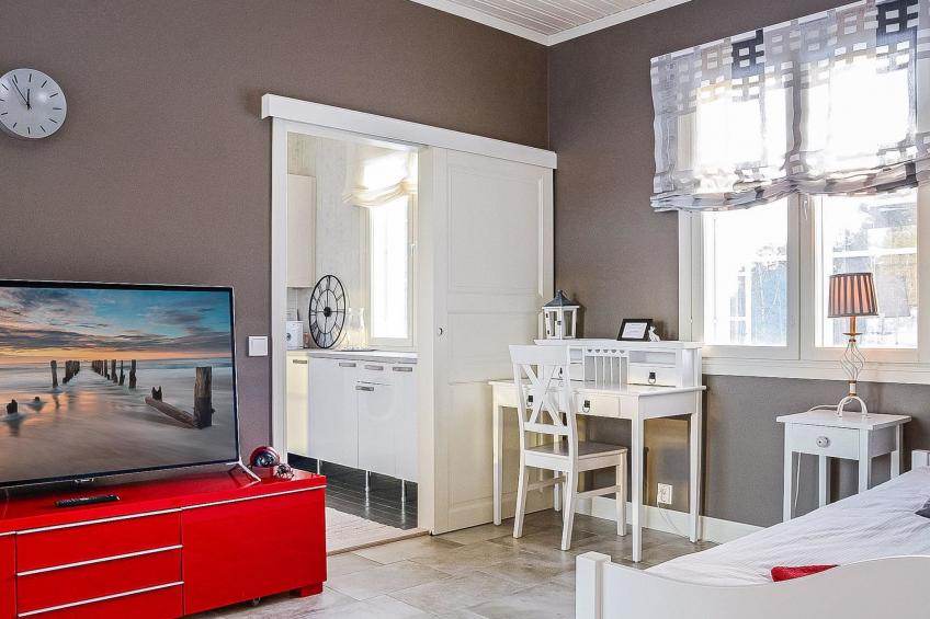 Villa nyåker - foto 22