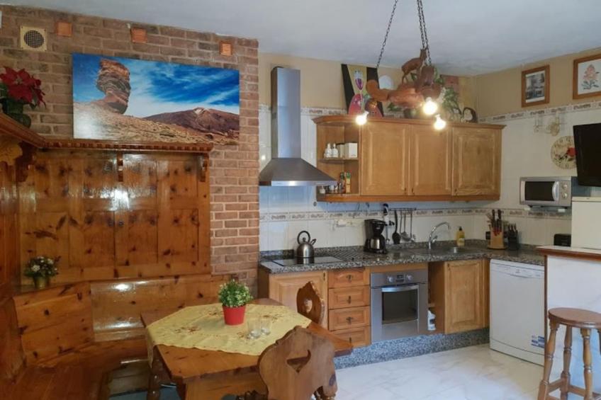 Schönes Haus mit Pool und Garten auf Teneriffa - foto 11