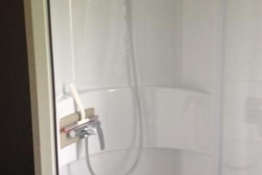 Mobilheim Lagune I in Lychen - foto 9