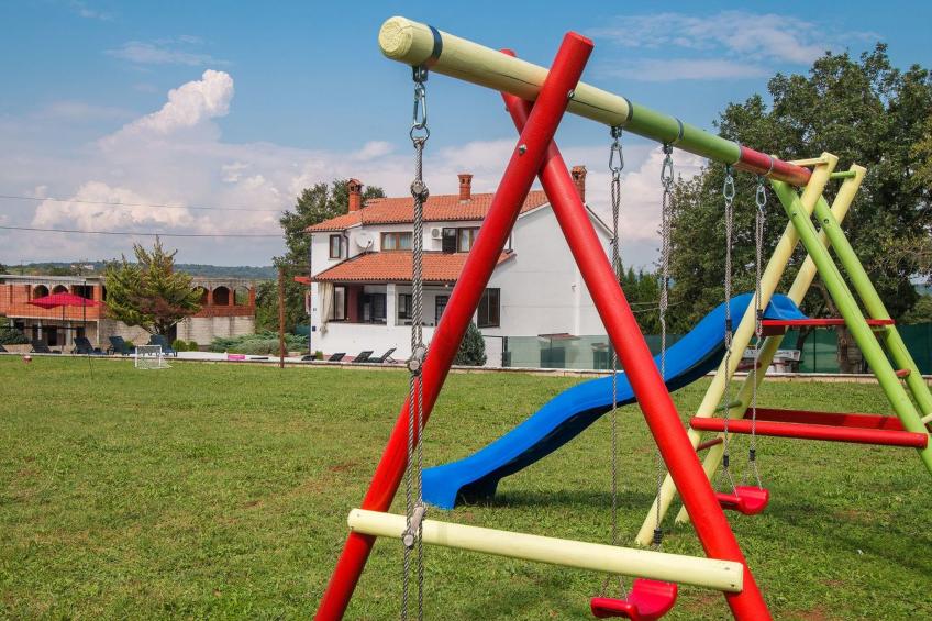 3-Schlafzimmer-Wohnung mit Gemeinschaftspool - foto 4