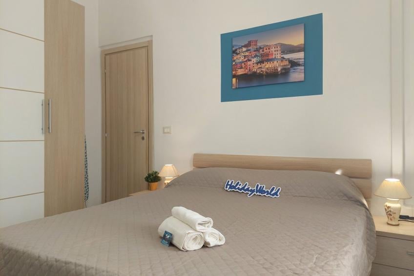 Casa Rina von Holiday World