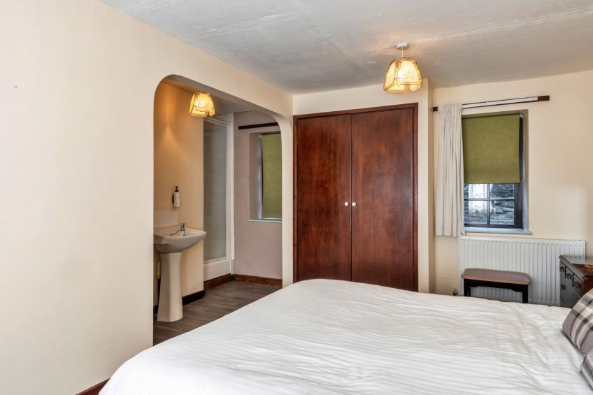 Trimstone Manor - Mill Cottage - foto 21