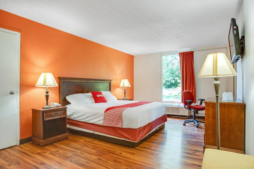 King Bed - foto 13