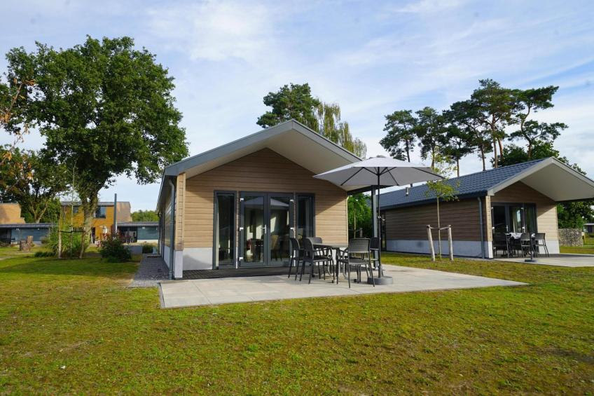 Resort De Kempen 9