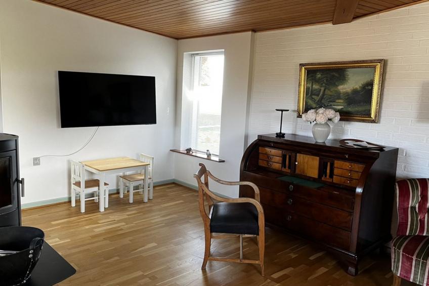 "Edithe" - 250m from the sea in SE Jutland - foto 5