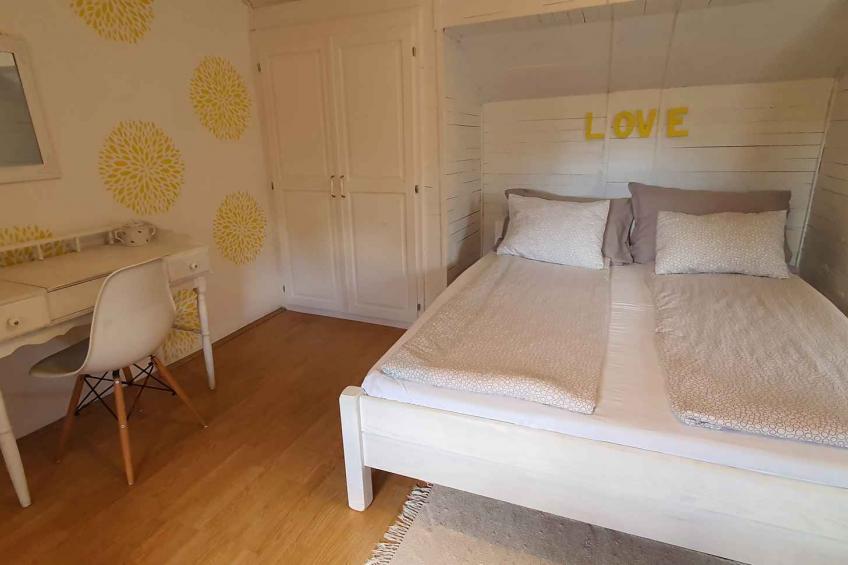 Holiday house in the center, just 100 meters from the beach - BF-CTND - foto 36