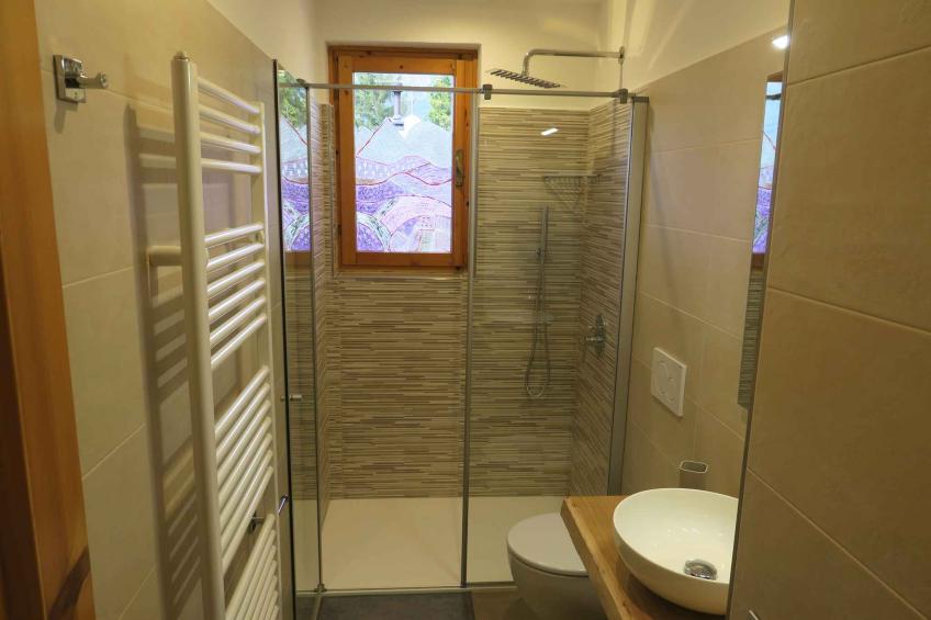 Holiday apartment 100 m to Lake Ledro - BF-92Y72 - foto 15