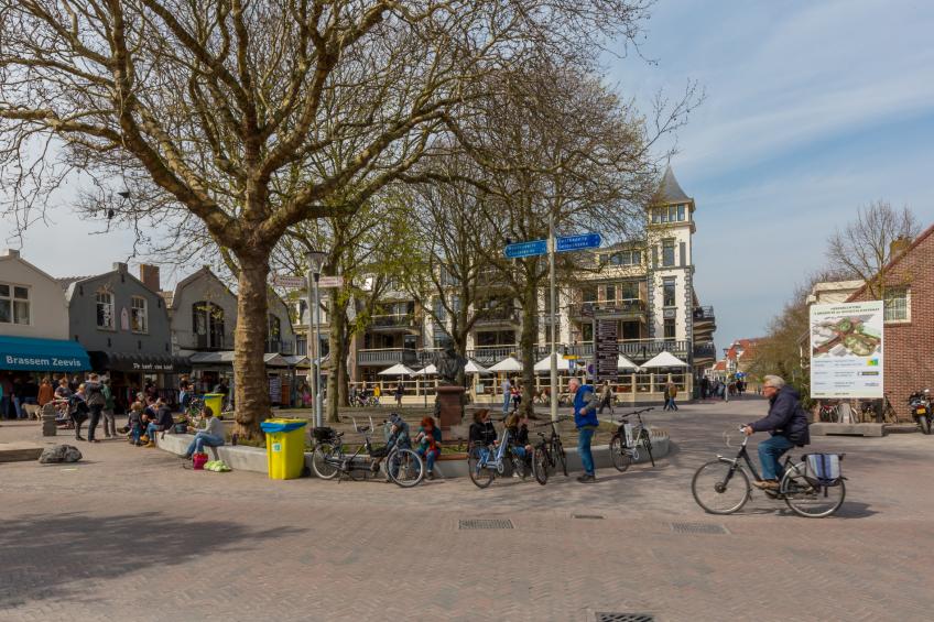 Holidayhouse - Piet Mondriaanstraat 6a | Domburg - foto 21