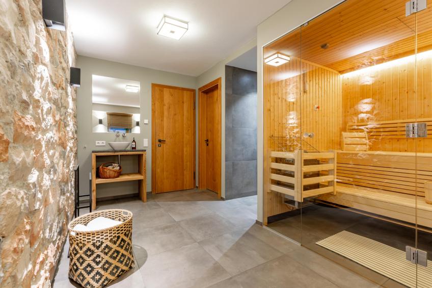 Chalet Schneelöwe L - foto 23