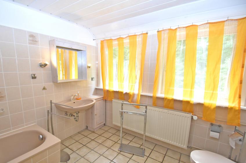 Waldferienhaus - foto 22