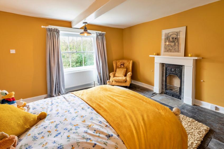 Islip Mill House - Beautiful Riverside Home - foto 18