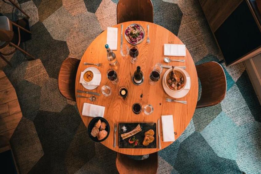 Résidence Garden & City Cauterets Balnéo - foto 11