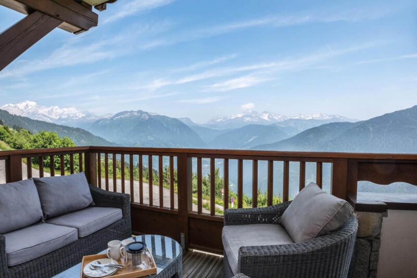 Résidence La Perle Des Alpes - foto 9