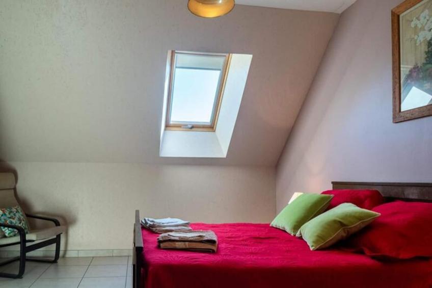 Gîte de France Gîte de lachamp 3 épis - foto 20