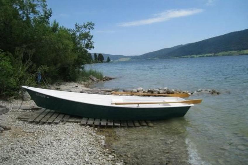 Chalet Le Clapotis - foto 6