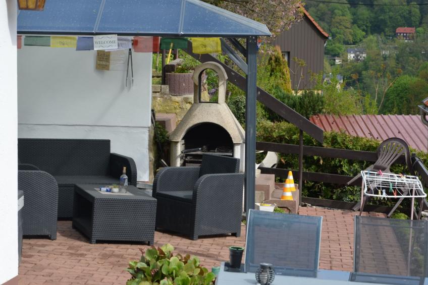 Haus am Stein Haus 1 - foto 15