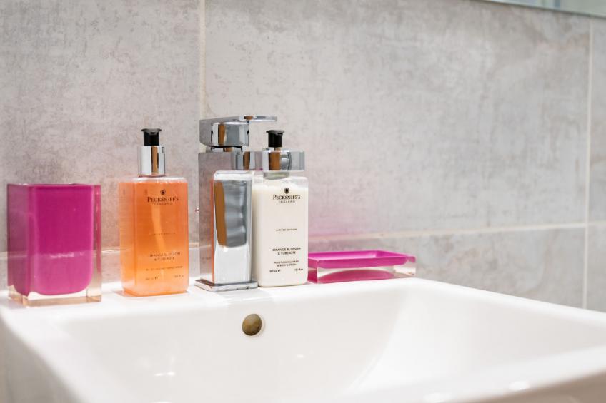 The Penthouse at 611 Westgate - foto 6