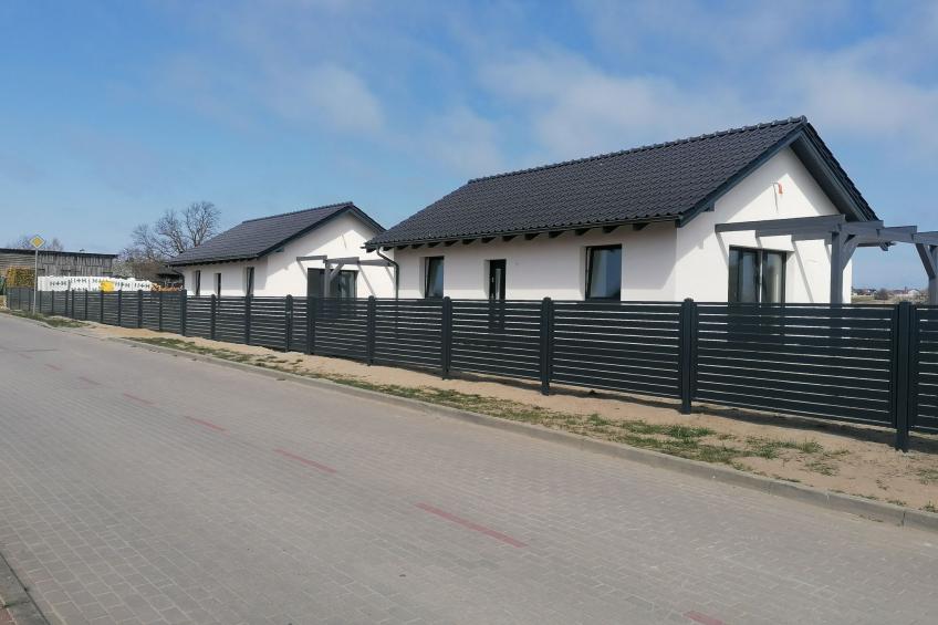 in Tupadły mit Grill und Terrasse - foto 6