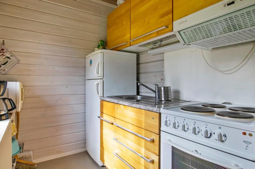 Vaikon loma ja lohi - foto 10