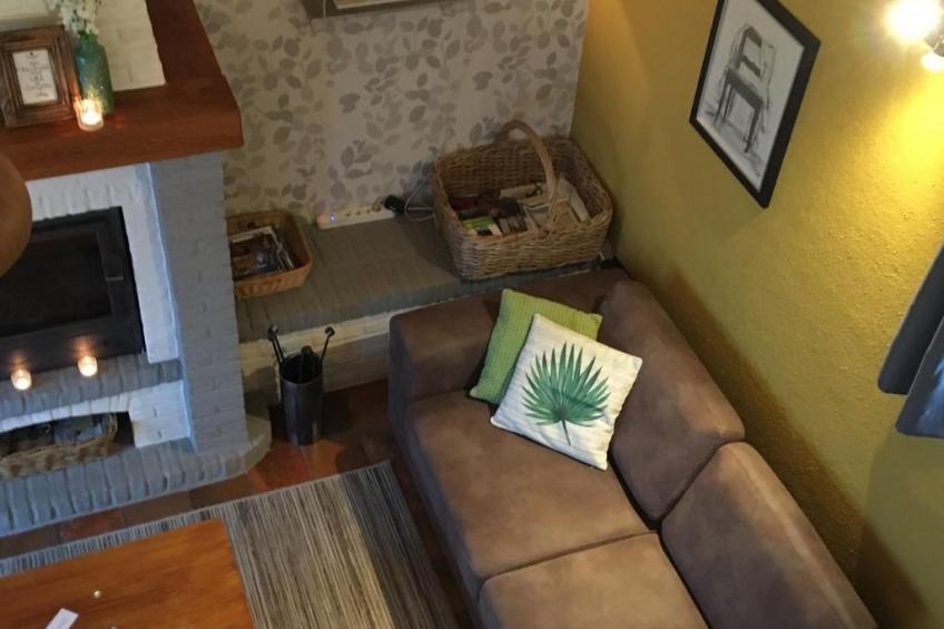 Windekind mit Blick auf die Felder - foto 29