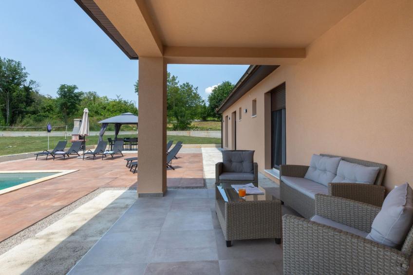 Ferienvilla 'Villa Xenia - foto 12