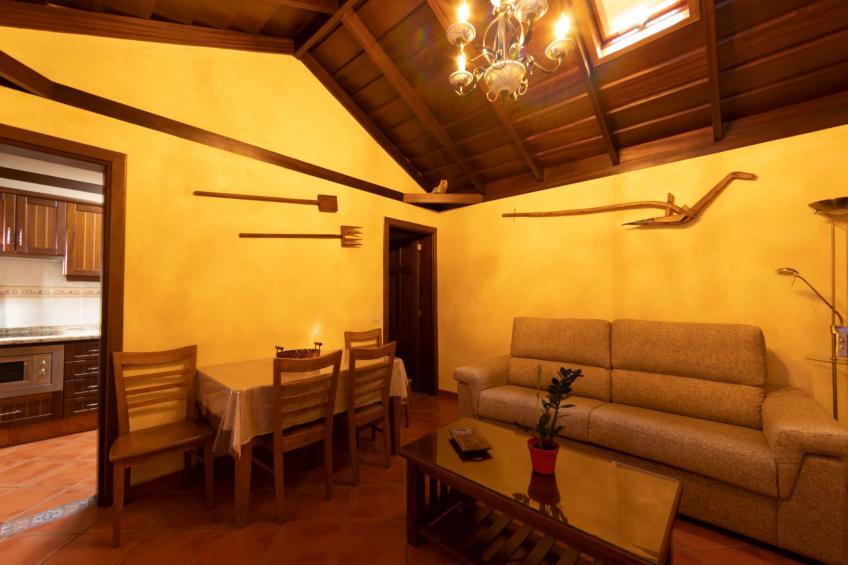 Ländliches Haus Monte del Agua - foto 8