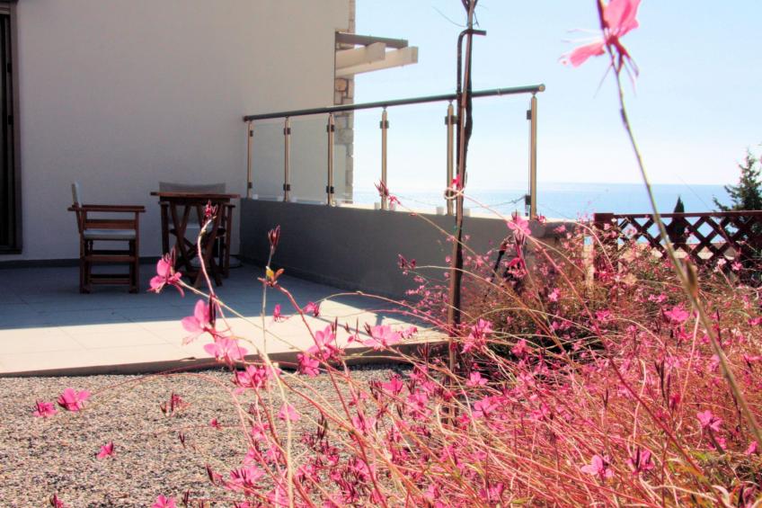 Villa CostaMare - Luxuriöse, neu gebaute Steinvilla - foto 45