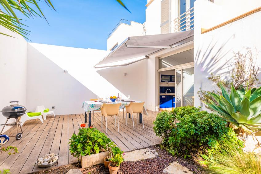 Villa Palmera - foto 5