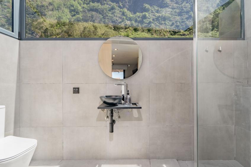 Modernes Studio, Terrasse mit Meerblick und Zugang zur Brandung - foto 22