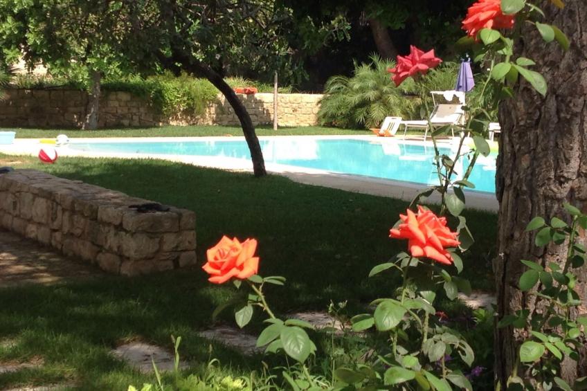 Appartement in Donnalucata mit Großem Garten - foto 7