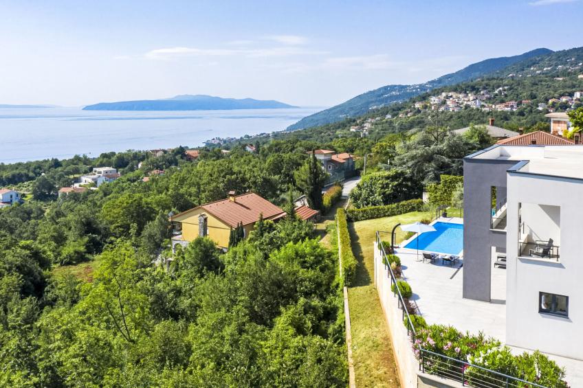 Schönes Ferienhaus Villa Ziganto - foto 65