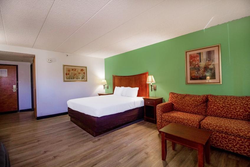 King Room with Kitchenette - foto 23