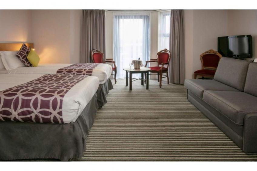 Standard Twin Room - foto 50