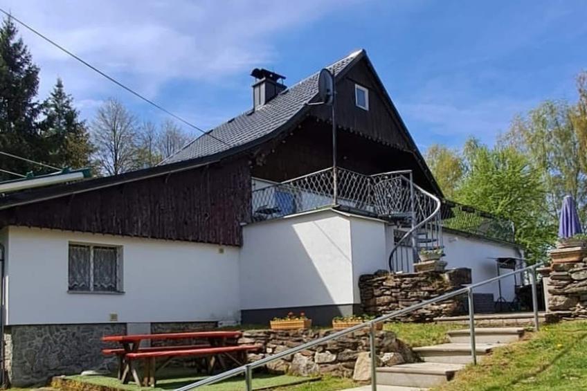 Ferienhaus Anna - foto 38