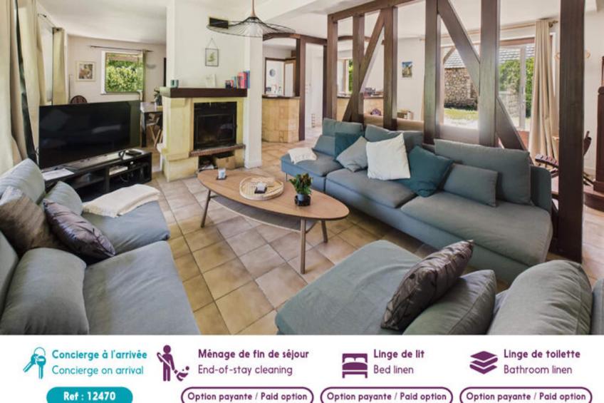 Maison à Peyzac le Moustier - foto 3