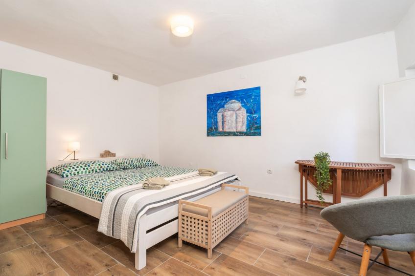 Ranch House Zora - One Bedroom Ranch House - foto 15