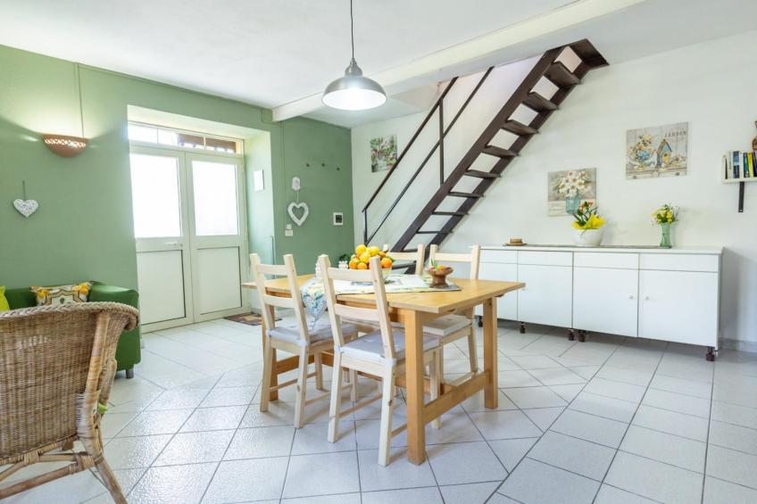 Ferienhaus Casa Mamma Maria - foto 2