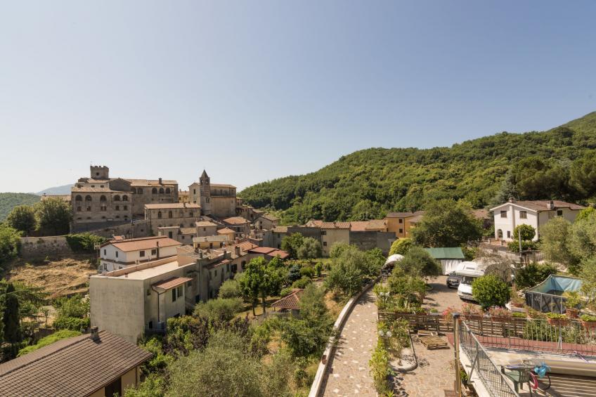 Dimora Lucretili - foto 34