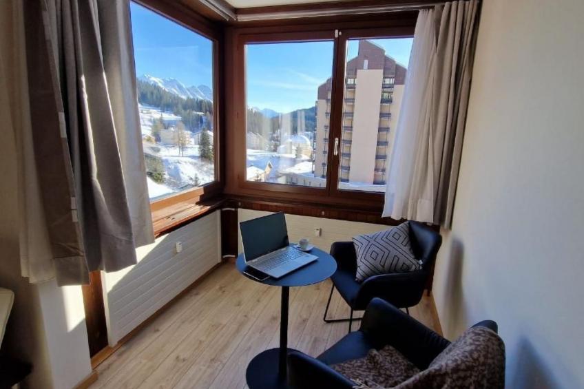 Wohnung Bella vista & Alp'sport - foto 6