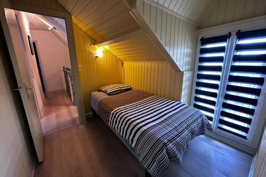 Longère mit Pool - foto 19