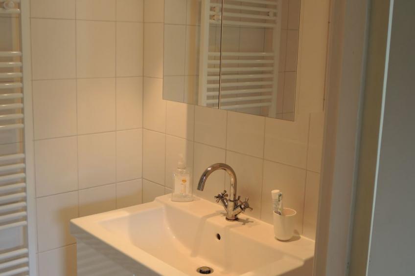 Charmantes Ferienhaus in Gapinge mit Großem Garten - foto 16