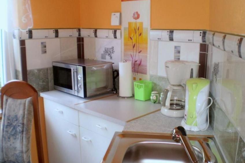 Gemütliche Wohnung mit Terrasse - foto 6